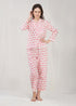 Hathi March Pyjama Set for Women